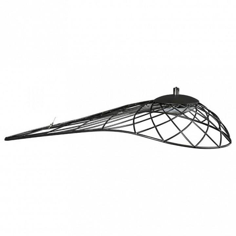 Подвесной светильник Loft it Tressage 10127/590 Black 