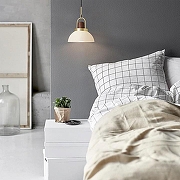 Подвесной светильник Imperiumloft Arc Globe 101295-26 цвет плафона/подвески Белый, цвет арматуры Золото, Черный-8