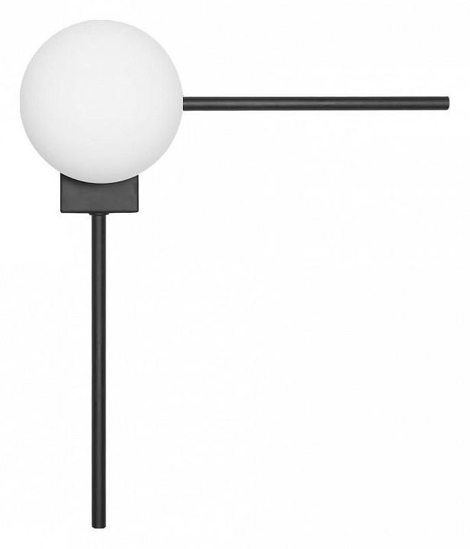 Бра Loft it Mer1d1an 10132/E Black 