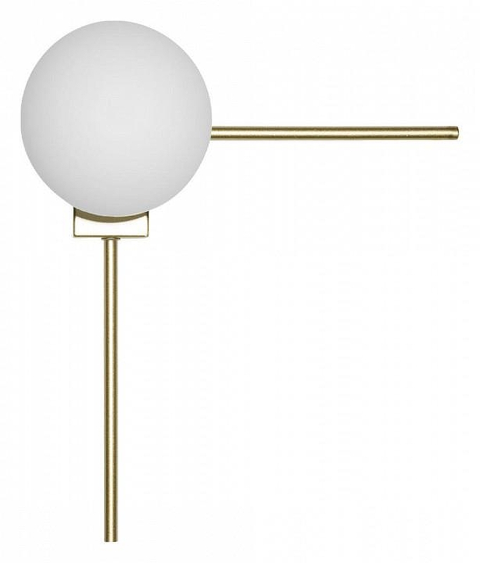 Бра Loft it Mer1d1an 10132/F Gold 