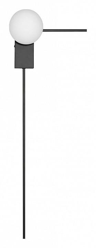 Бра Loft it Mer1d1an 10132/G Black 