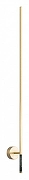 Бра Loft it Handle 10150/1230 Green цвет плафона/подвески Золото, цвет арматуры Зеленый, Золото