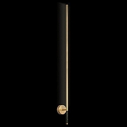 Бра Loft it Handle 10150/1230 Green цвет плафона/подвески Золото, цвет арматуры Зеленый, Золото-3