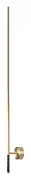 Бра Loft it Handle 10150/1230 Green цвет плафона/подвески Золото, цвет арматуры Зеленый, Золото-4