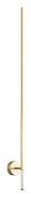 Бра Loft it Handle 10150/1230 White цвет плафона/подвески Золото, цвет арматуры Белый, Золото