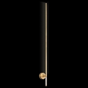 Бра Loft it Handle 10150/1230 White цвет плафона/подвески Золото, цвет арматуры Белый, Золото-3