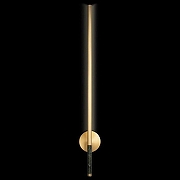 Бра Loft it Handle 10150/630 Green цвет плафона/подвески Золото, цвет арматуры Зеленый, Золото-3