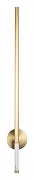 Бра Loft it Handle 10150/630 White цвет плафона/подвески Золото, цвет арматуры Белый, Золото-2