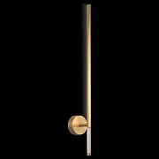Бра Loft it Handle 10150/630 White цвет плафона/подвески Золото, цвет арматуры Белый, Золото-3