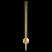 Бра Loft it Handle 10150/630 White цвет плафона/подвески Золото, цвет арматуры Белый, Золото-4
