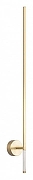 Бра Loft it Handle 10150/930 White цвет плафона/подвески Золото, цвет арматуры Белый, Золото
