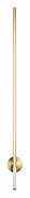 Бра Loft it Handle 10150/930 White цвет плафона/подвески Золото, цвет арматуры Белый, Золото-1