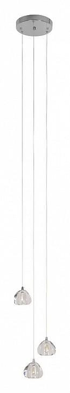 Подвесной светильник Loft it Ra1n 10151/3 