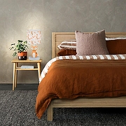 Настольная лампа Escada Animal 10166/L Fox цвет плафона/подвески Белый, цвет арматуры Белый, Оранжевый-2