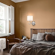 Бра Escada Mora1ne 10167/1A цвет плафона/подвески Белый, цвет арматуры Хром-4