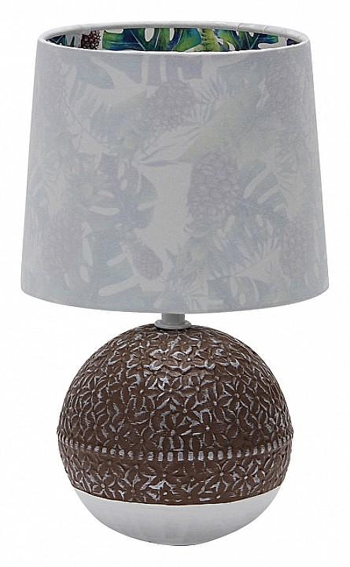 Настольная лампа Escada Nymph 10169/L Brown 