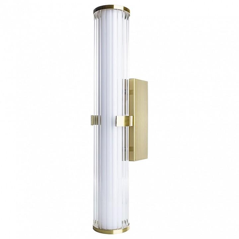 Бра Divinare Grigio 1017/01 AP-18 