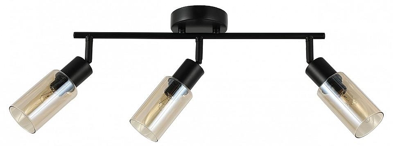 Спот Escada Sector 10172/3A Amber 