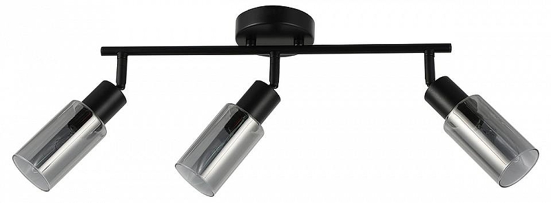 Спот Escada Sector 10172/3A Chrome 