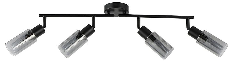 Спот Escada Sector 10172/4 Chrome 