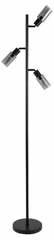 Торшер Escada Sector 10172/T Chrome 