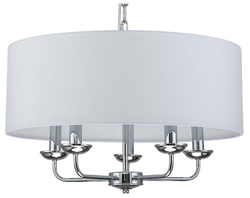 Подвесной светильник Escada Bov1lla 10175/5PL 