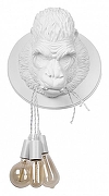 Бра Loft it Gorilla 10178 White цвет Белый-1