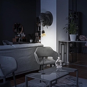 Бра Loft it Gorilla 10178 White цвет Белый-6