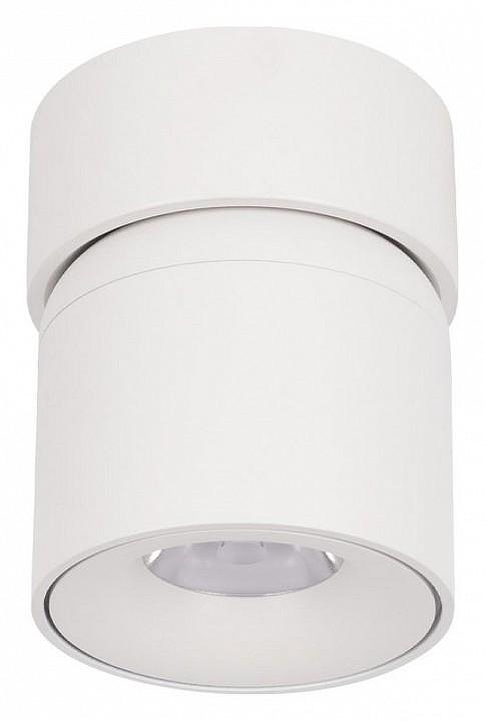 Накладной светильник Loft it Tictac 10180 White 4000K 