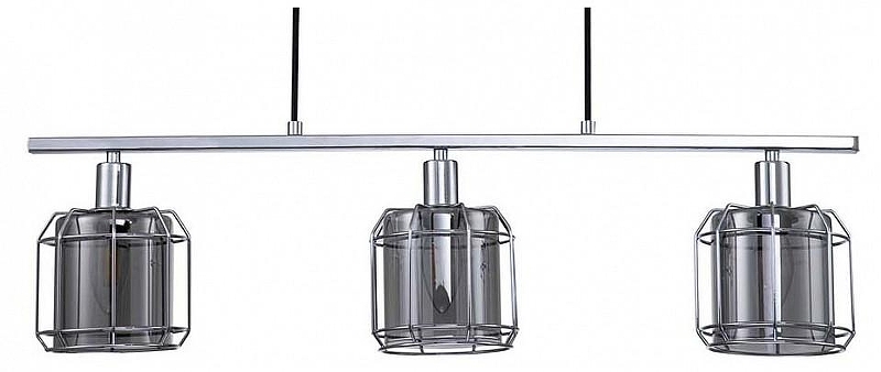 Подвесной светильник Escada M1dland 10188/3S Chrome 