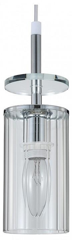 Подвесной светильник Escada AVOLTO 10191/1S Chrome 