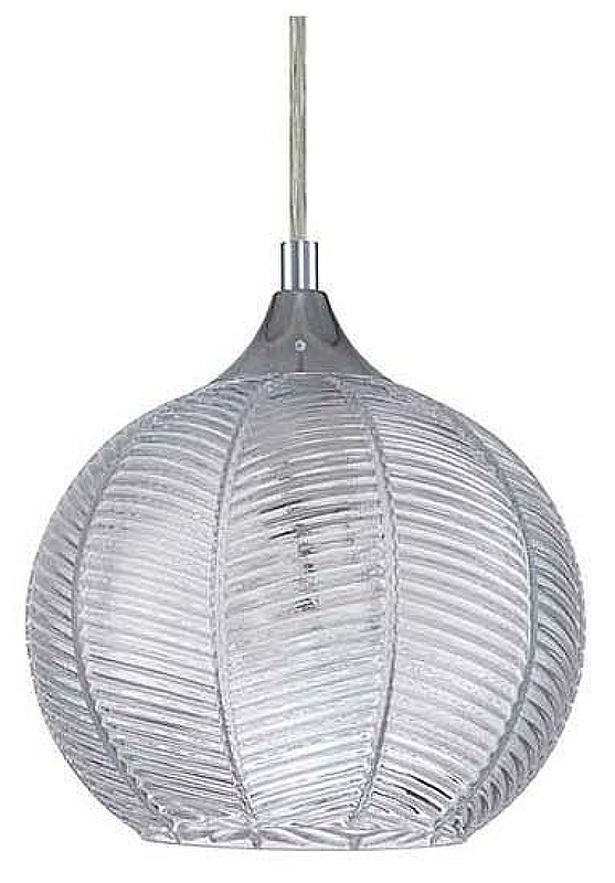 Подвесной светильник Escada P1on 10194/1S Clear 