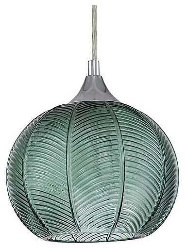 Подвесной светильник Escada P1on 10194/1S Green 