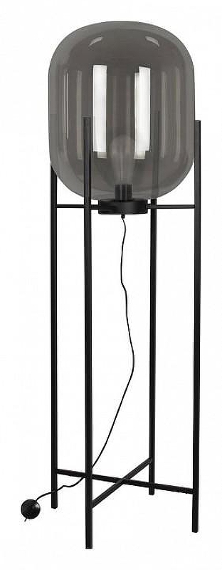 Торшер Loft it Oda 10195F/1600 Smoke 