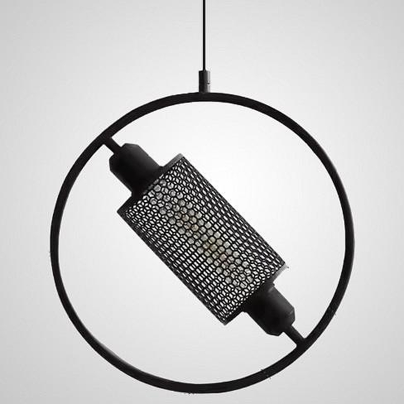 Подвесной светильник Imperiumloft Resist01 101970-26 