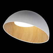 Накладной светильник Loft it Egg 10197/500 White цвет плафона/подвески Белый, Красный, цвет арматуры Белый-4