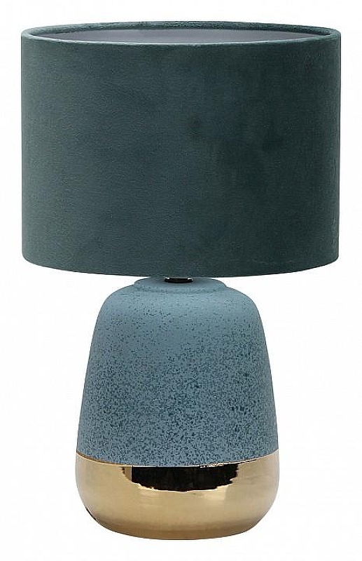 Настольная лампа Escada Hestia 10200/L Blue 