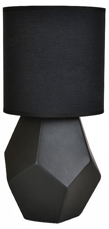 Настольная лампа Escada Diona 10205/T Black 