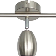 Спот Escada Tetta 10206/S цвет плафона/подвески Хром, цвет арматуры Хром-5