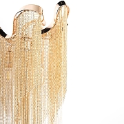 Торшер Loft it Stream 10208F Gold цвет плафона/подвески Золото, цвет арматуры Золото-4