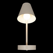 Бра Loft it Shelf 10216/1W White цвет плафона/подвески Белый, цвет арматуры Белый-1