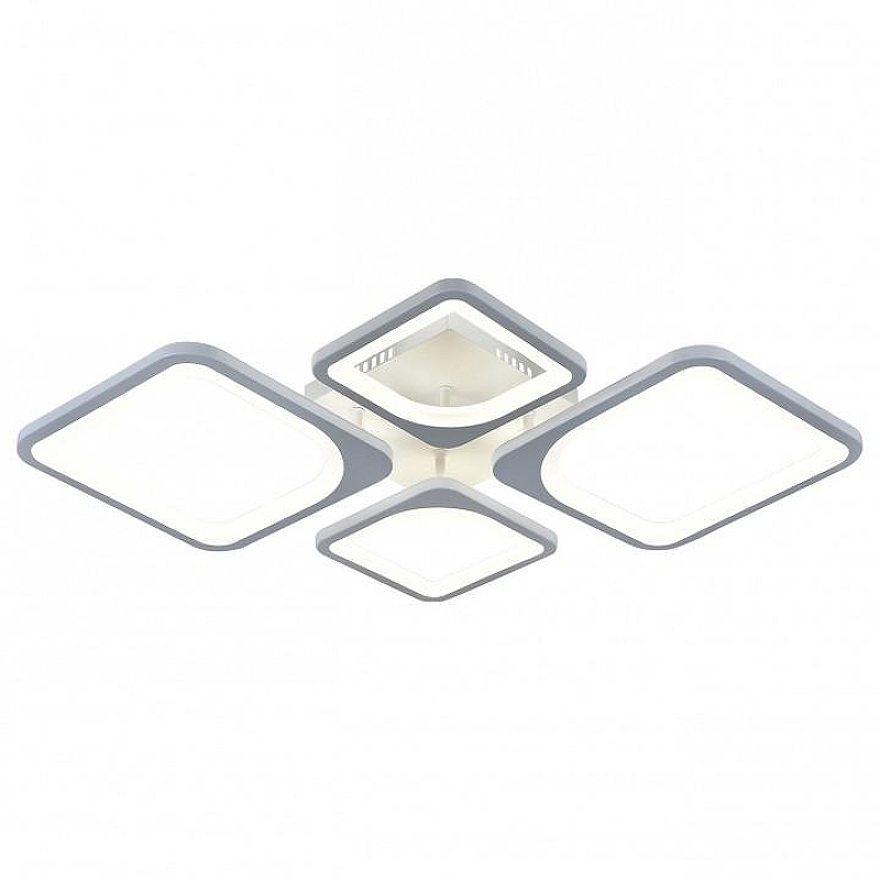 Накладной светильник Escada Dylan 10218/4LED White 