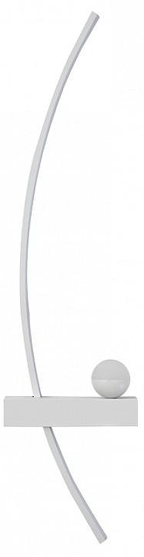 Бра Escada Ray 10220/2LED White L 
