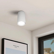 Накладной светильник Loft it Tictac 10220 White 4000K цвет плафона/подвески Белый, цвет арматуры Белый-5