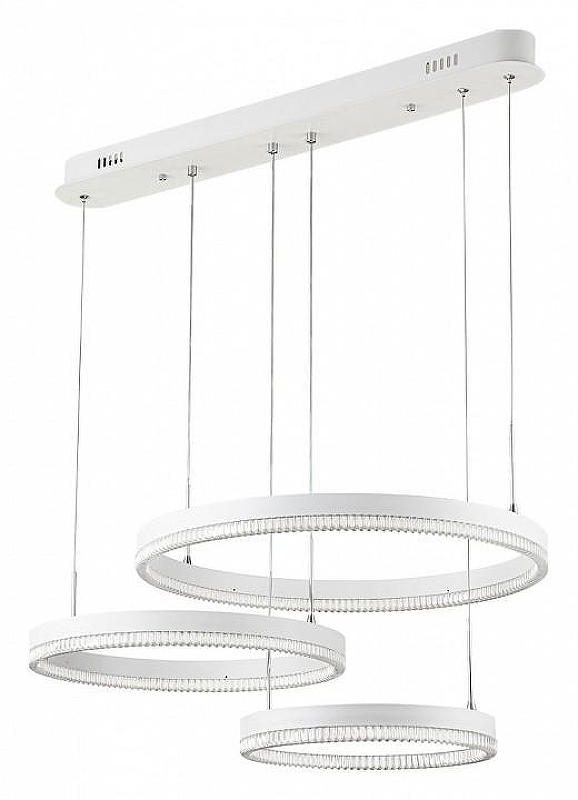 Подвесной светильник Escada Celestia 10223/3LED 