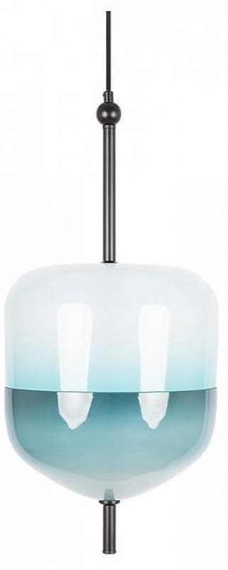 Подвесной светильник Loft it Ven1ce 10223/D Blue 