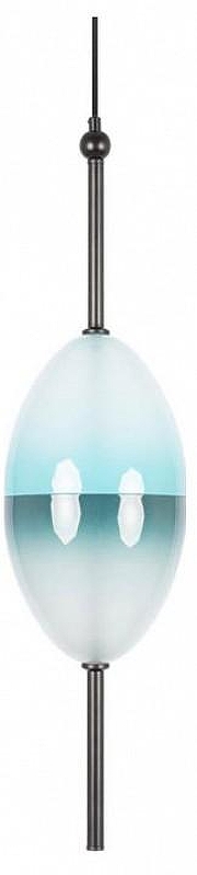 Подвесной светильник Loft it Ven1ce 10223/E Blue 