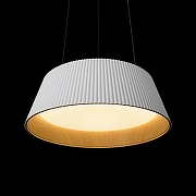 Подвесной светильник Loft it Evans 10224P White цвет плафона/подвески Белый, цвет арматуры Белый-4