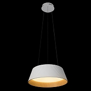 Подвесной светильник Loft it Evans 10224P White цвет плафона/подвески Белый, цвет арматуры Белый-7