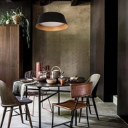 Подвесной светильник Loft it Evans 10224P White цвет плафона/подвески Белый, цвет арматуры Белый-8